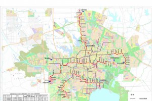 肥西2条地铁立刻开建沿线33盘价格曝光最高卖到1.68万