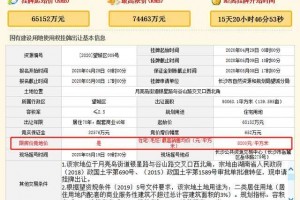 长沙金星北将推8200限价地一路之隔高1000元/平