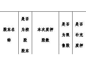 大名城名城企业集团质押1.16亿股股份占总股本4.69％