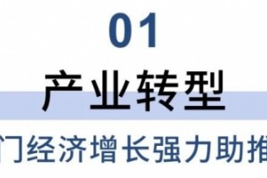 为夸姣而来江门GDP超3000亿开展势不可挡置业正当时