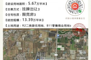 焦点地一线恒大再出手18.5亿进军房山