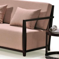 达维德绒布艺沙发 家具 现代简约布艺组合沙发 欧式时尚S1055